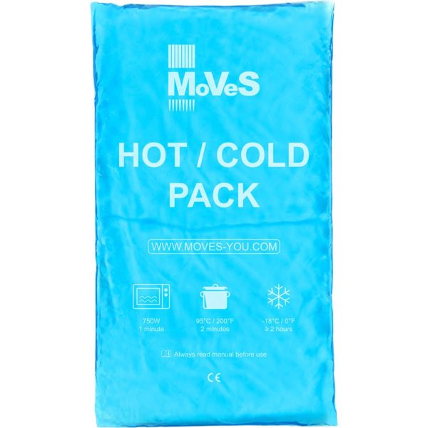 MVS Hot/Cold pack